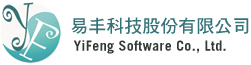 Yifeng Logo
